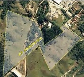 Terreno amplo em Passa Três, Sorocaba/SP com 144.088m²