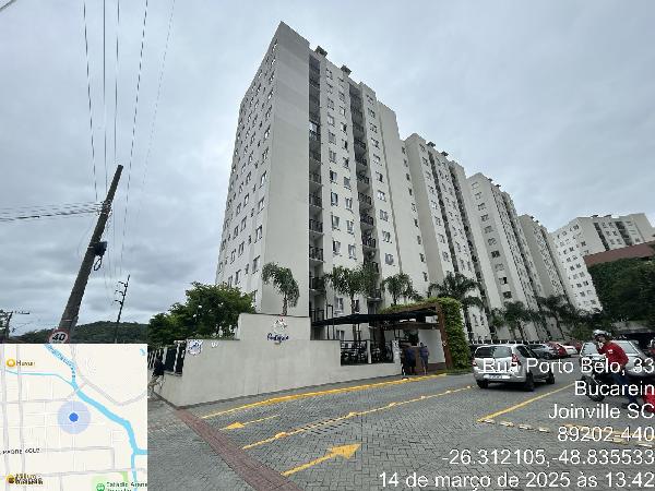 Apartamento 2 quartos, 1 banheiro, 1 vaga, 90.81m² total