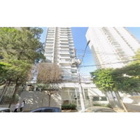 Apartamento com 74m², 1 quarto, 1 banheiro e 1 vaga de garagem