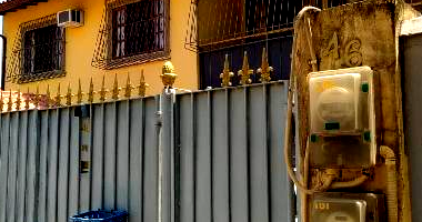 Apartamento com 2 quartos e vaga em Rio de Janeiro