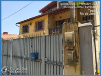 Apartamento com 2 quartos e vaga em Rio de Janeiro