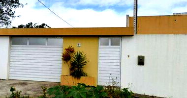 Casa com 2 quartos e 1 banheiro em Caruaru