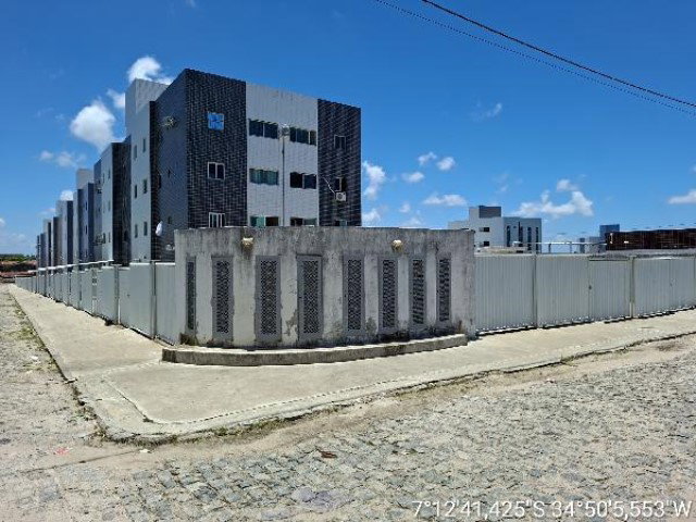 Apartamento com 2 quartos, 1 vaga de garagem, 65,49 m²