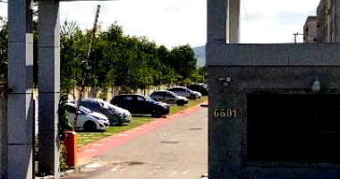 Apartamento com 2 quartos e 1 vaga em Macaé/RJ