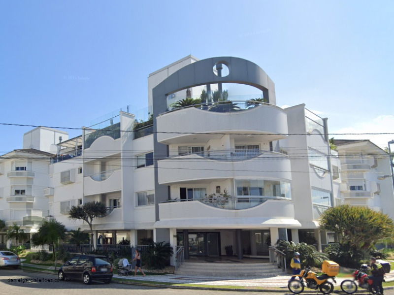 Apartamento com 99.85m² em Florianópolis