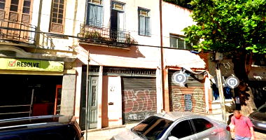 Imóvel na Rua de Santana, 137 - Centro, RJ