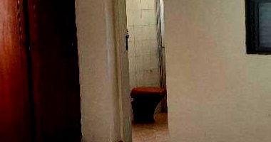 Casa Ocupada na Rua Ângelo Bertoncine - Assis/SP