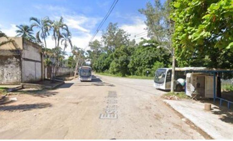 Terreno em Grumari, 80% de desconto, ideal para investimento