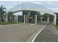 Terreno em leilão com 250,20m² em Eusébio/CE
