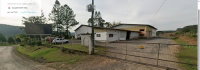Imóvel Rural com 2 Galpões em São Bento do Sul