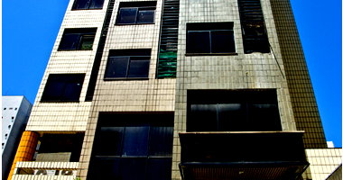 Salas Comerciais 802/803 no Atlantic Center - 60,43m² -