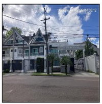Casa com 210m² no Jardim Social - Curitiba