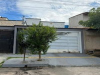 Casa 99m² em Residencial Brisas da Mata - Goiânia/GO