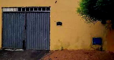 Casa em Horizonte (CE) com 2 quartos e 141m²