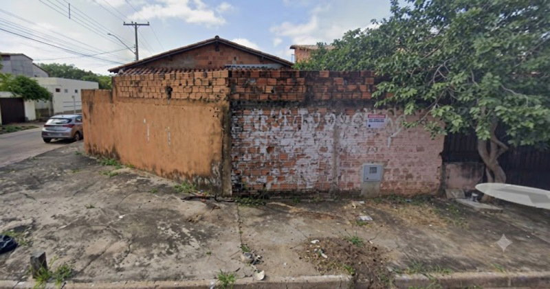 Lote 001 em Palmas - 237,50 m² - Residencial