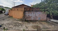 Lote 001 em Palmas - 237,50 m² - Residencial