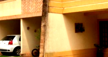 Casa em Londrina/PR com 113m² na Gleba Simon Frazer