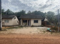 Casa com 52,18 m², 1 quarto, 1 banheiro e 1 vaga de garagem