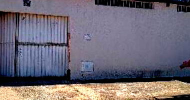 Casa com 2 quartos em Luziânia/GO