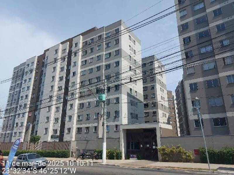 Apartamento 2 quartos, 63.95m²