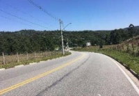 Terreno Lote 07 em Santana de Parnaíba - Excelente oportunidade de investimento
