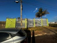 Casa 229m² com 2 vagas - Ocupada