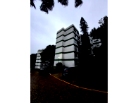 Apartamento 214 com 110,80m², 1º andar, 2 quartos, 1 banheiro