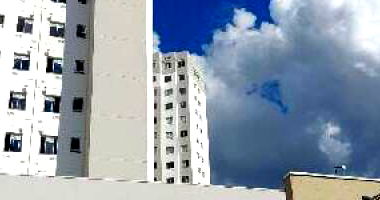 Apartamento 2 quartos, 57m²
