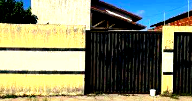 Casa Residencial em Mossoró com 3 Quartos