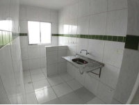 Casa em Condomínio com 2 Quartos e Vaga em Olinda