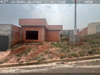 Terreno em Jardim Procopio - 200m²