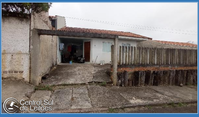 Casa em Condomínio Residencial Primavera II com 2 quartos