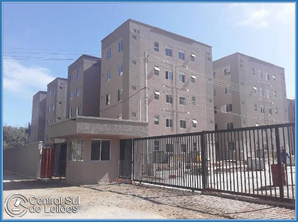 Apartamento com 2 quartos em Rio de Janeiro