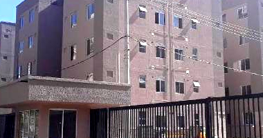 Apartamento com 2 quartos em Rio de Janeiro