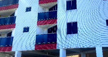 Apartamento 2 quartos, 1 banheiro, 1 vaga, 150m² total, desocupado