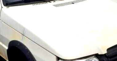 Sucata Aproveitável FIAT/UNO MILLE WAY ECON 2010/2011