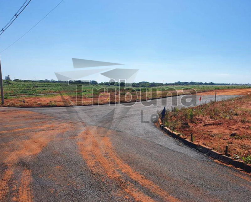 Terreno de 224 m² no Eco Park Cantoni - Guaiçara/SP
