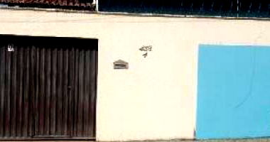 Casa com 2 Quartos em Parnamirim/RN