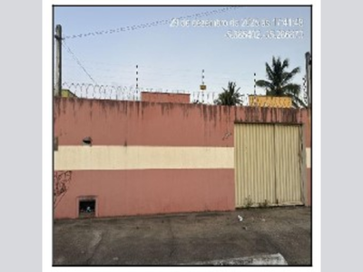 Casa com 2 Quartos e 2 Banheiros em Extremoz/RN
