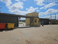Casa com 2 quartos em Eunápolis - BA