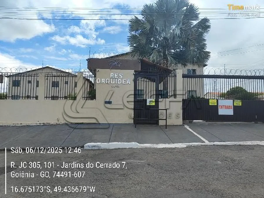 Apartamento com 1 quarto, 1 banheiro e 1 vaga de garagem