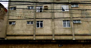 Prédio Residencial com 4 Pavimentos e 817 m² em Caruaru
