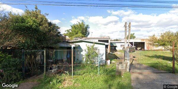 Galpão Comercial e Casa com 120m² - Terreno de 330m²