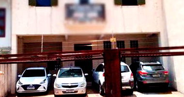 Prédio Residencial com 252,76 m² em Nova Campinas