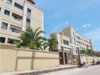 Apartamento com 2 quartos, 1 suíte, 1 banheiro, 52,26m²