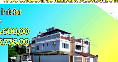 Casa em Camboriú com 116m² privativos