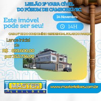 Casa em Camboriú com 116m² privativos