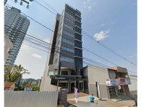 Sala Comercial 201 - Centro Comercial Manhattan - 138,13m² -