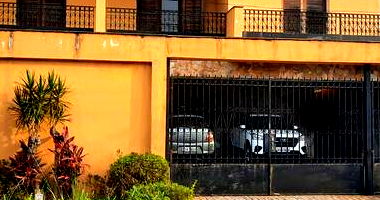 Terreno com Sobrado em City America, Pirituba, São Paulo/SP