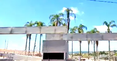 Terreno em Leilão com 142,80m² de Área Terreno